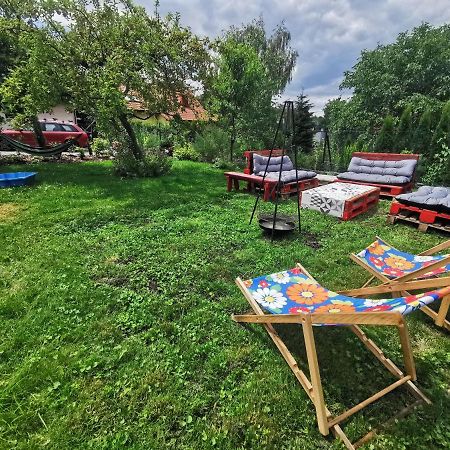 Pokoj W Bystrej Apartment Bystra  Ngoại thất bức ảnh