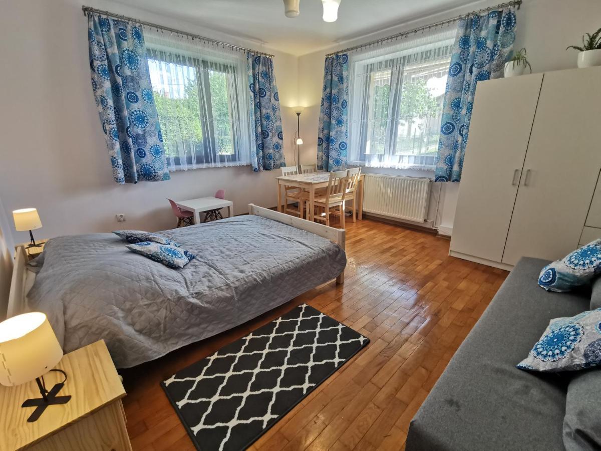 Pokoj W Bystrej Apartment Bystra  Ngoại thất bức ảnh