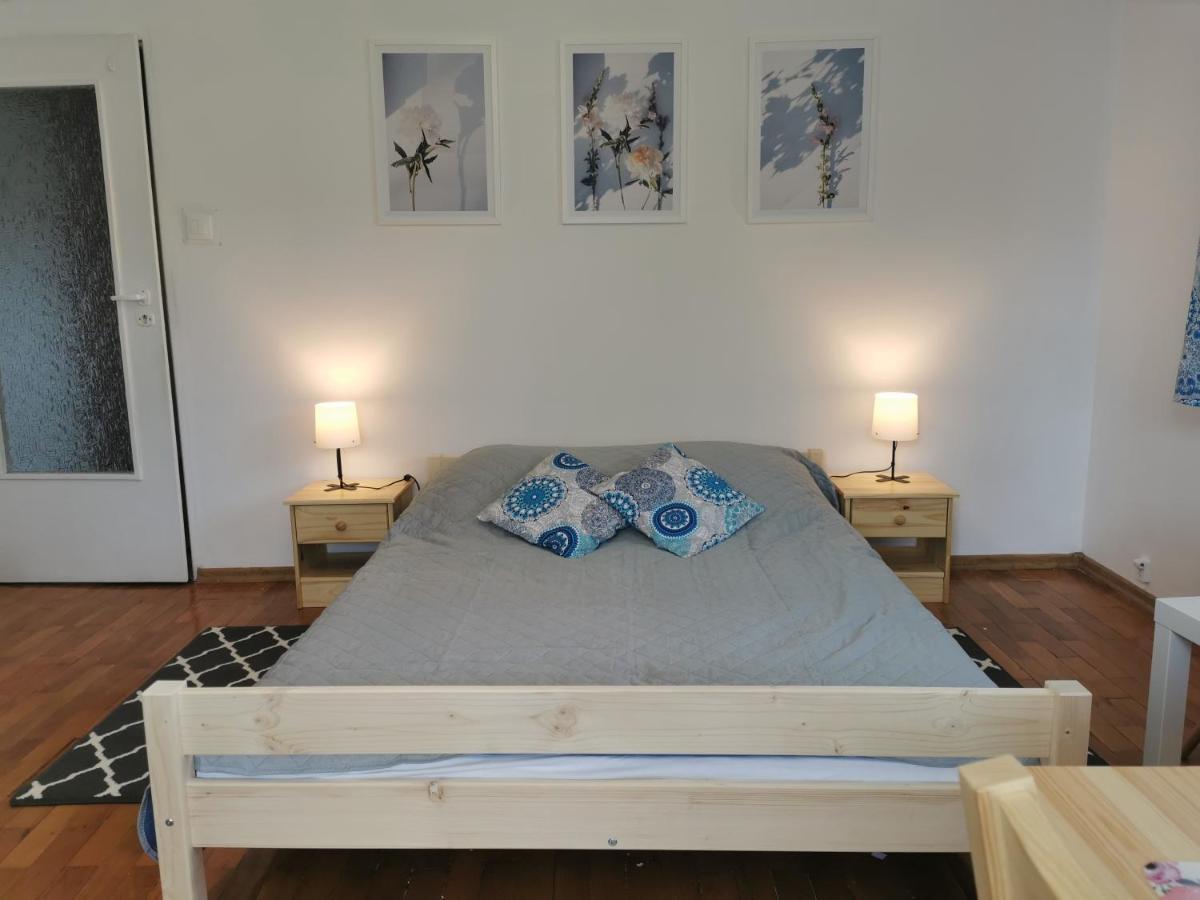Pokoj W Bystrej Apartment Bystra  Ngoại thất bức ảnh