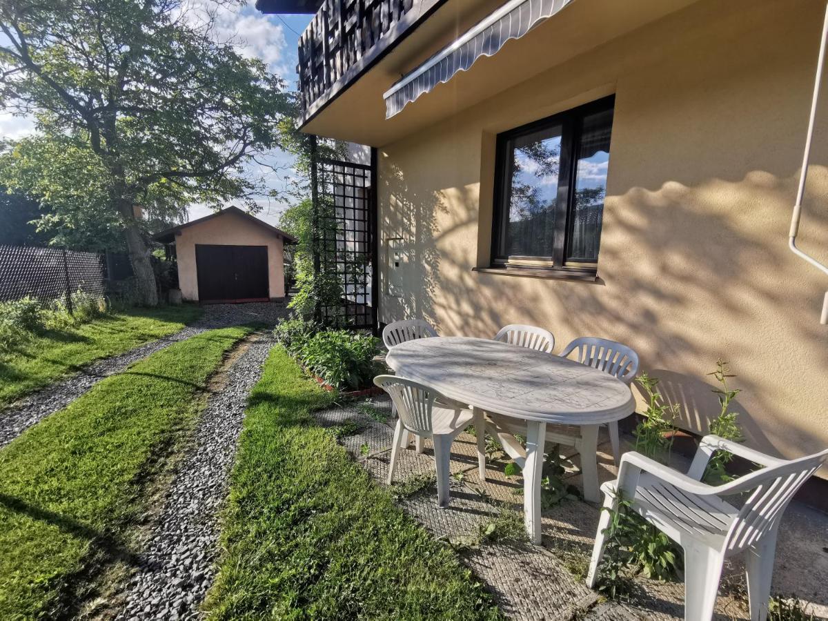 Pokoj W Bystrej Apartment Bystra  Ngoại thất bức ảnh