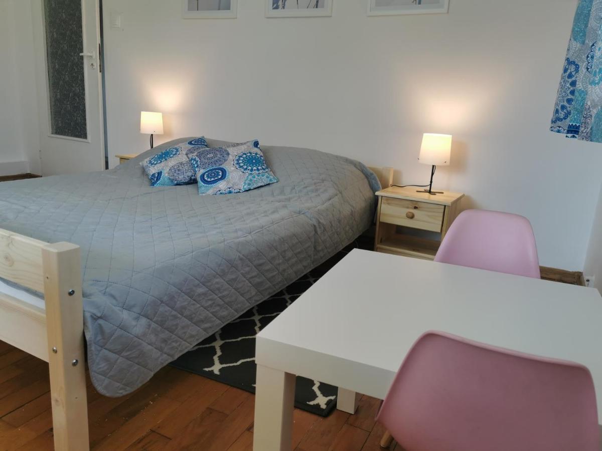 Pokoj W Bystrej Apartment Bystra  Ngoại thất bức ảnh