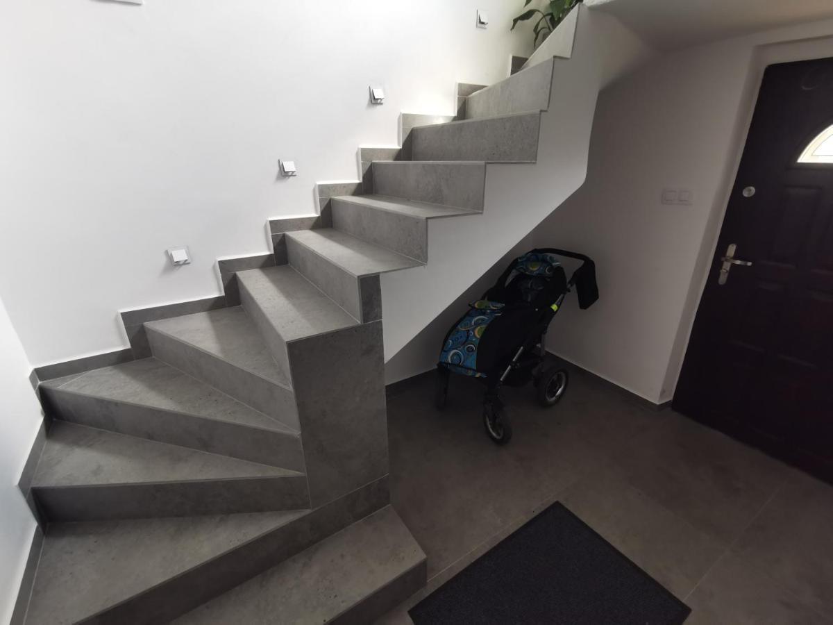Pokoj W Bystrej Apartment Bystra  Ngoại thất bức ảnh