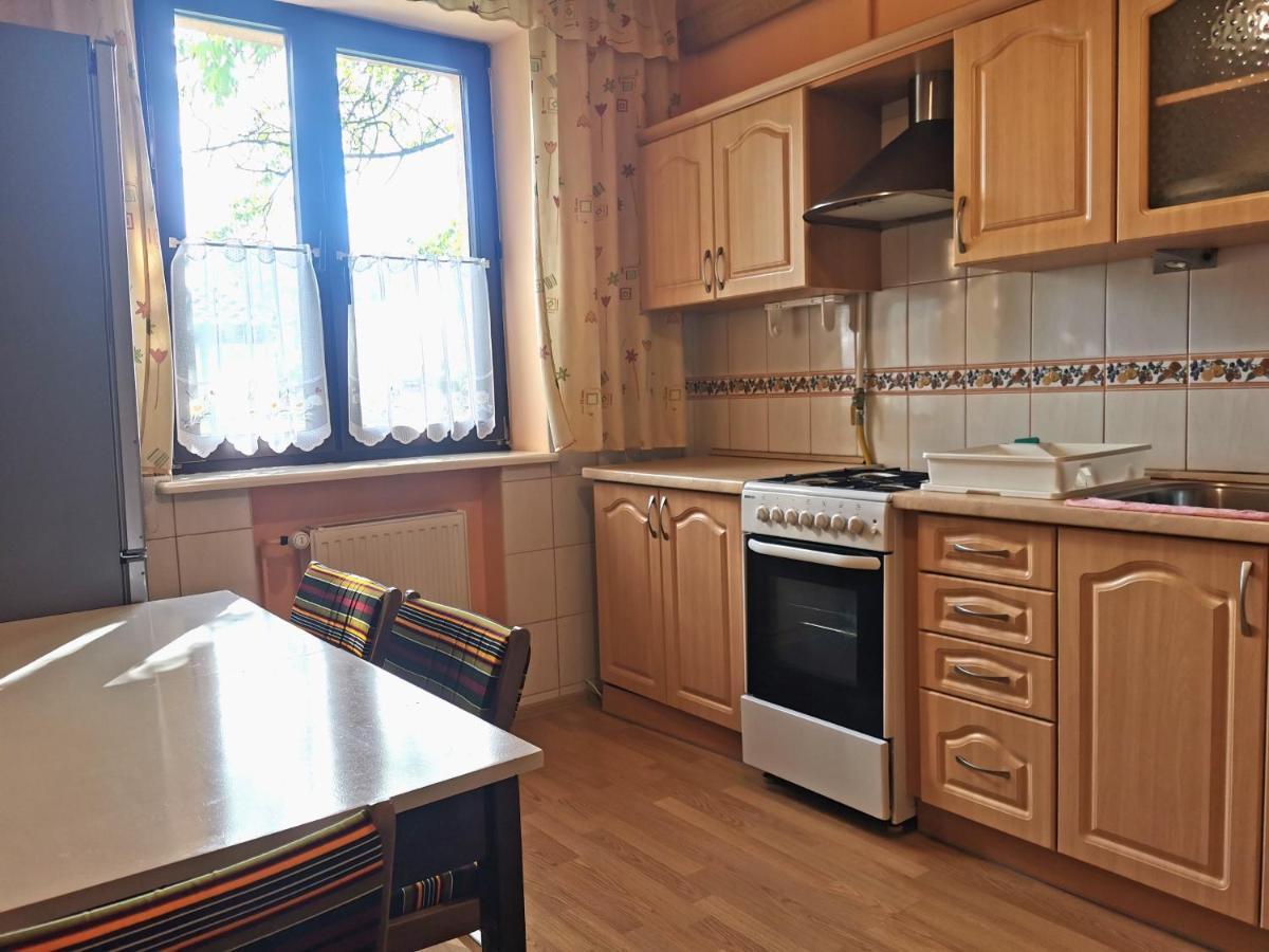 Pokoj W Bystrej Apartment Bystra  Ngoại thất bức ảnh