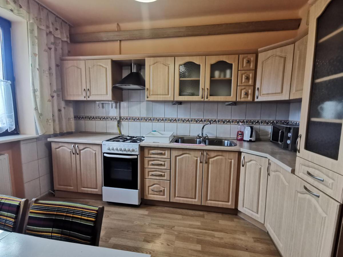 Pokoj W Bystrej Apartment Bystra  Ngoại thất bức ảnh
