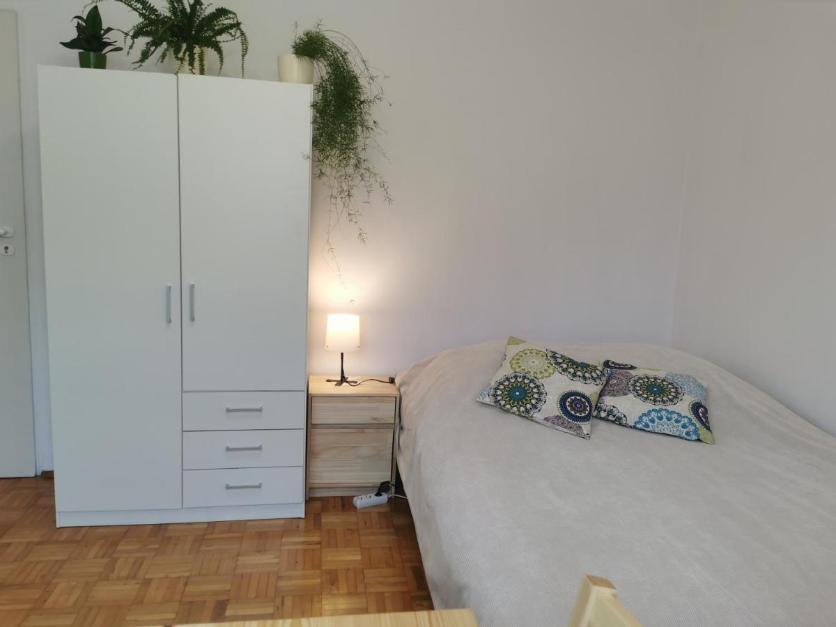 Pokoj W Bystrej Apartment Bystra  Ngoại thất bức ảnh