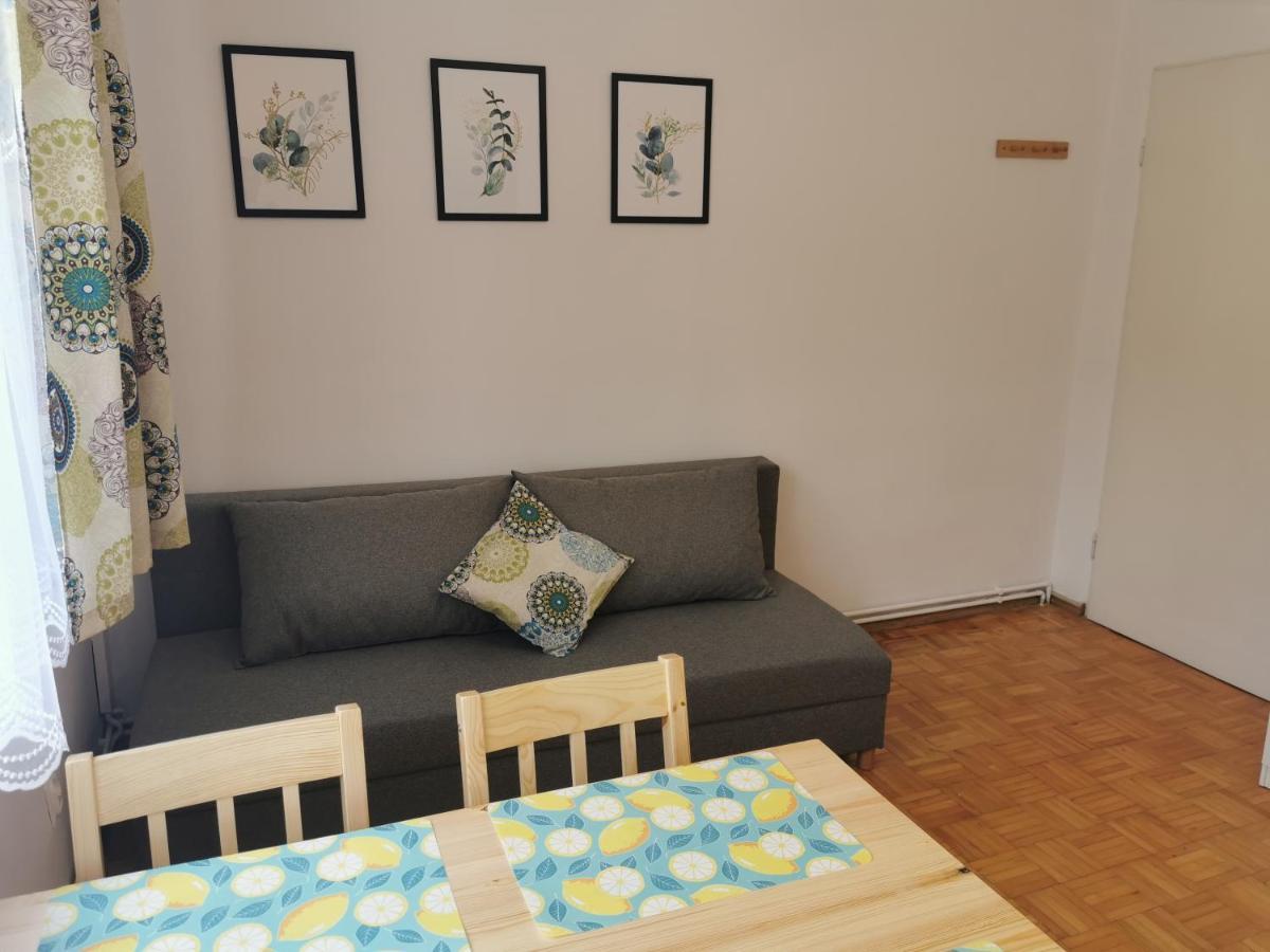 Pokoj W Bystrej Apartment Bystra  Ngoại thất bức ảnh