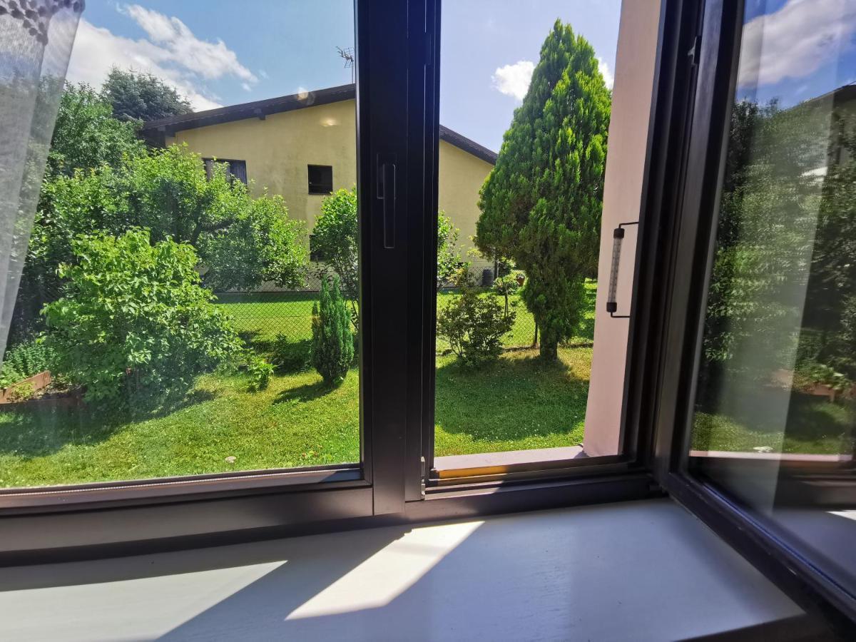 Pokoj W Bystrej Apartment Bystra  Ngoại thất bức ảnh